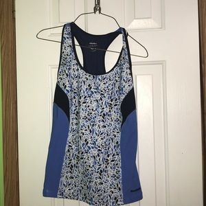 Reebok tank top
